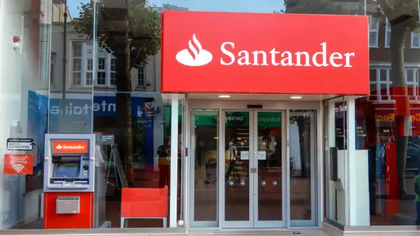 Santander recompra acciones México 