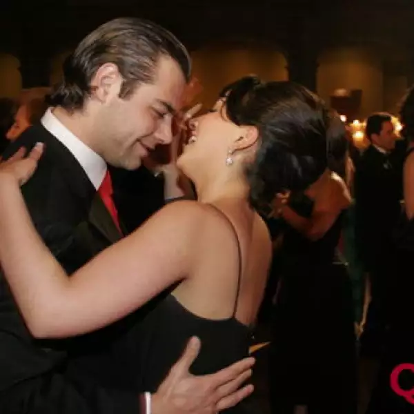 Daniela Lozano, Salvador Lozano