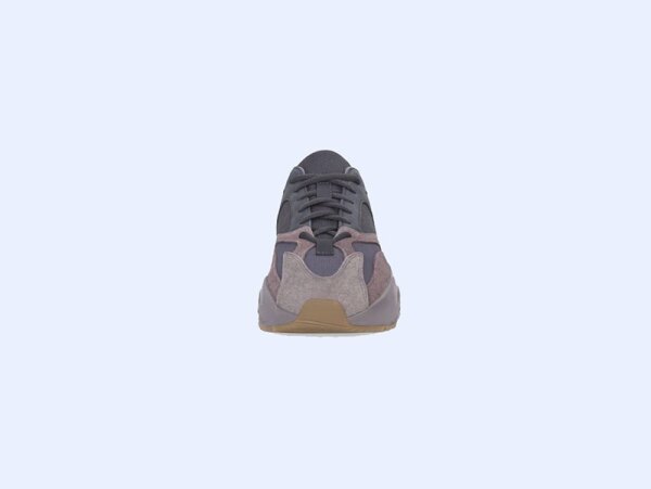 Adidas Originals y Kanye West lanzan Yeezy Boost Mauve 700