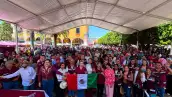 Asambleas Morena.