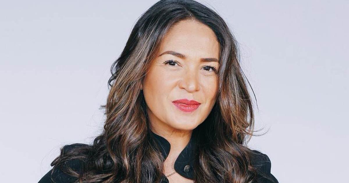 Revelan detalles del estado de salud de Yolanda Andrade