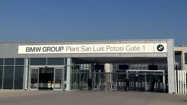 BMW enfrenta el reto de rentabilizar su inversión para producir vehículos eléctricos en México