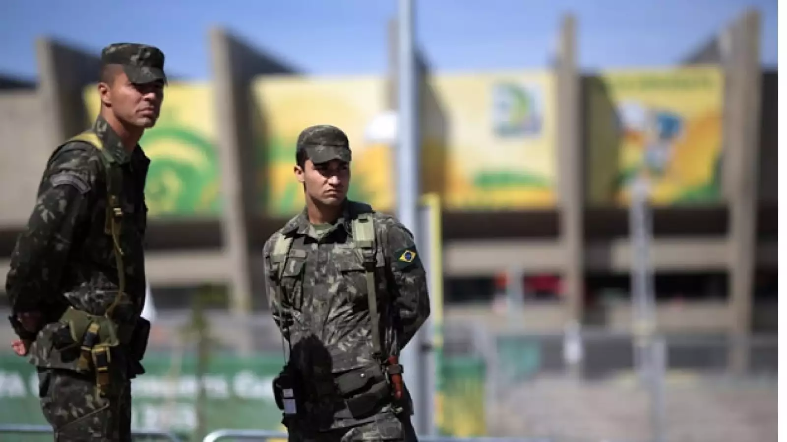 Brasil vs. Uruguay 9