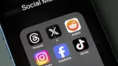 Prohibición de TikTok beneficiará a Meta