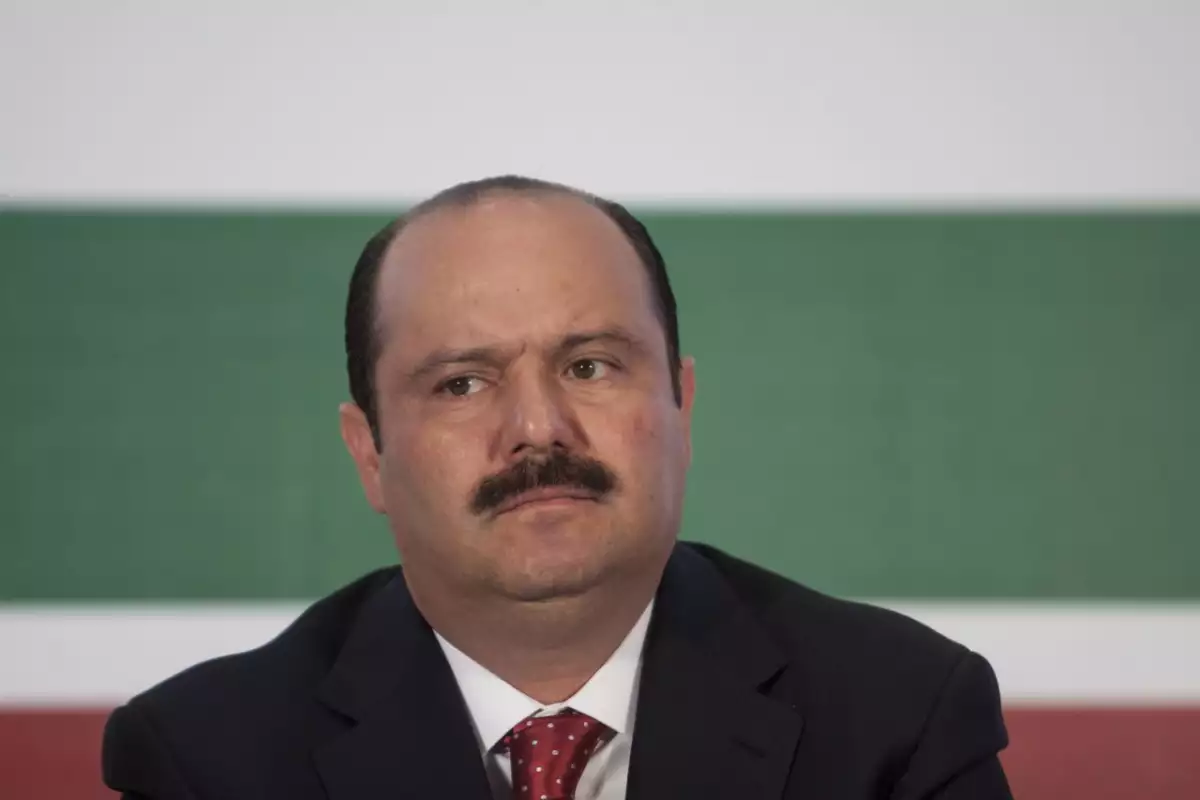 César Duarte