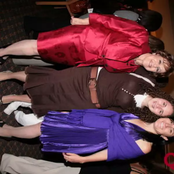 Linda Cherem, Linda Cherem, Lily Cherem