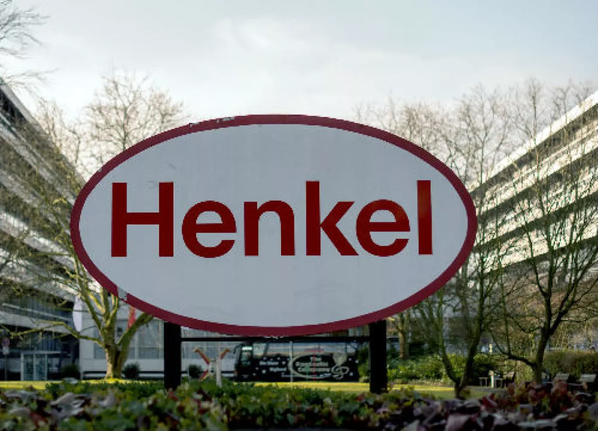 Henkel sede