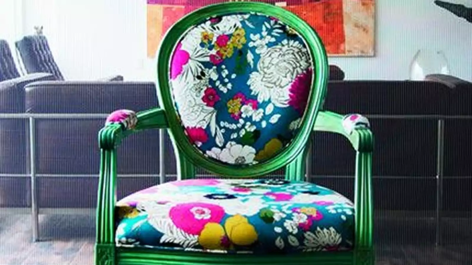 2. La casa ecológica. 