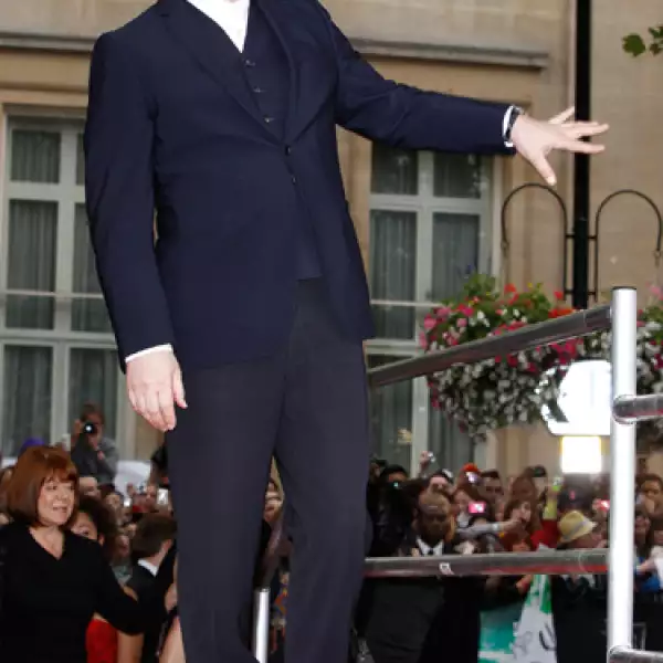 Alan Rickman