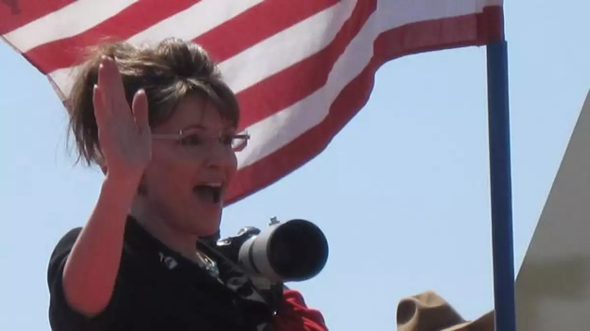 sarah palin entrevista fox news