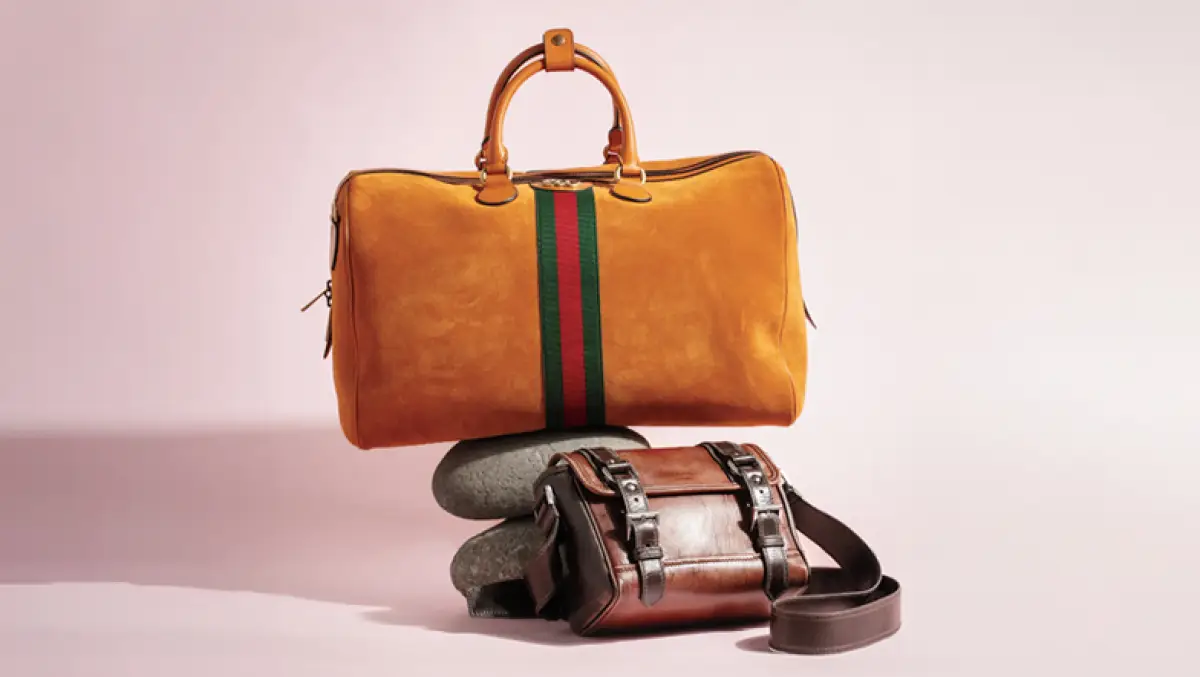 A Bag of One’s Own (Parte I): los bolsos clásicos que nunca fallan  