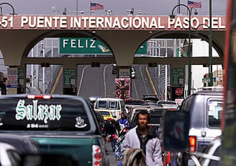 Algunas empresas maquiladoras desarrollaron junto con las autoridades aduaneras un sistema de importaciones vía electrónica, lo que acabó con los fantasmas de la corrupción y la burocracia. (Foto: AP)