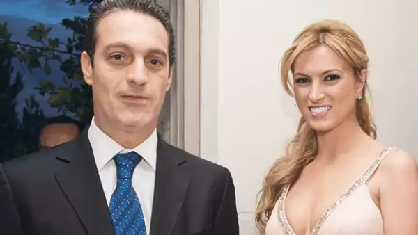 Carlos y María Elena se conocen desde hace casi 10 años.