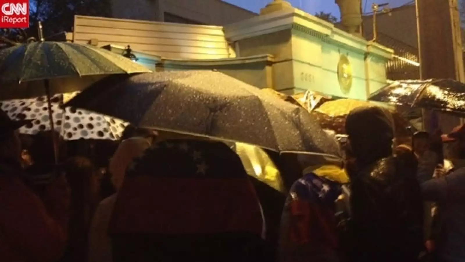 Elecciones Venezuela