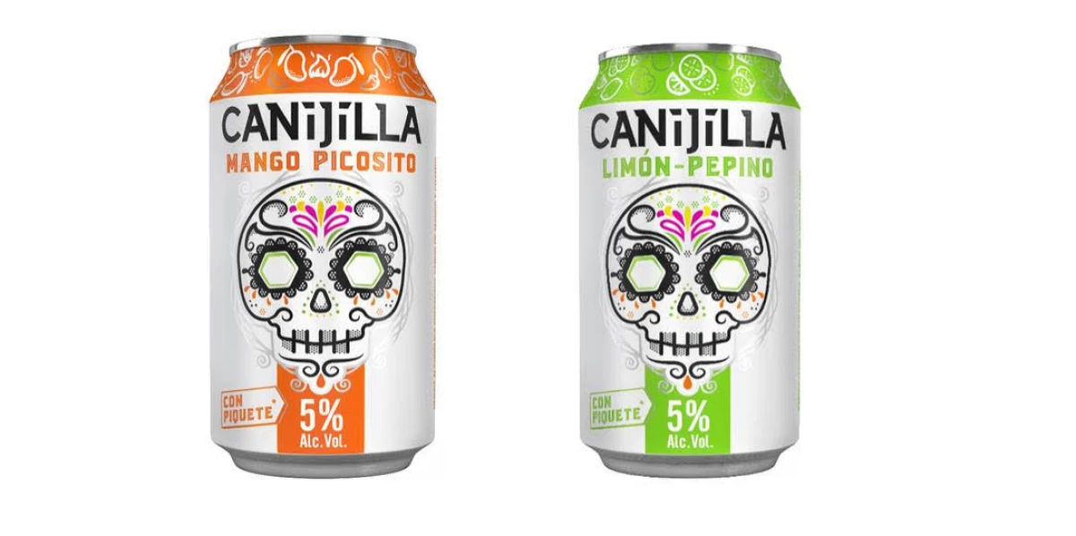 HEINEKEN Canijilla