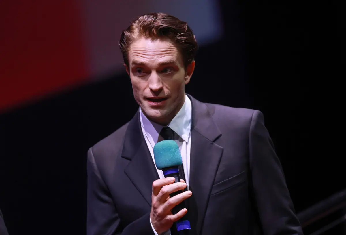 “Nos tomaremos un respiro”, dice Robert Pattinson sobre el rodaje de ‘Batman 2’