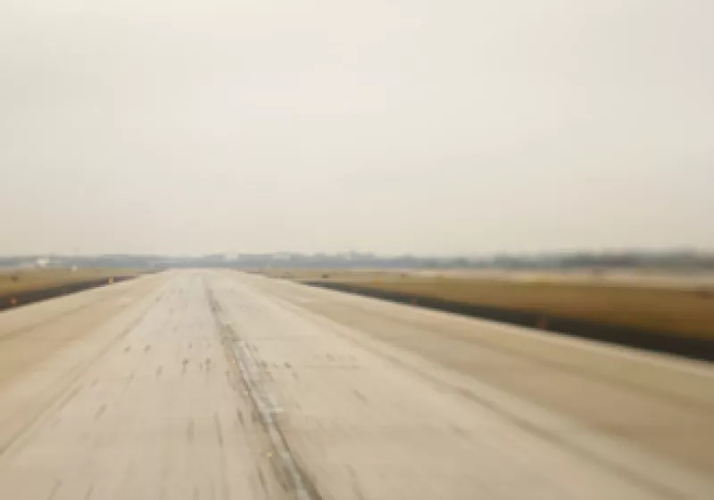 Las obras adjudicadas a OHL y Copri comenzarán en el segundo semestre de 2010. (Foto: Jupiter Images)