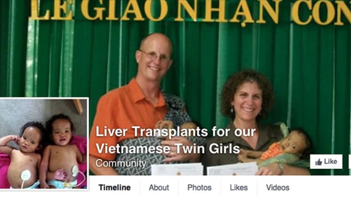 gemelas vietnam canada