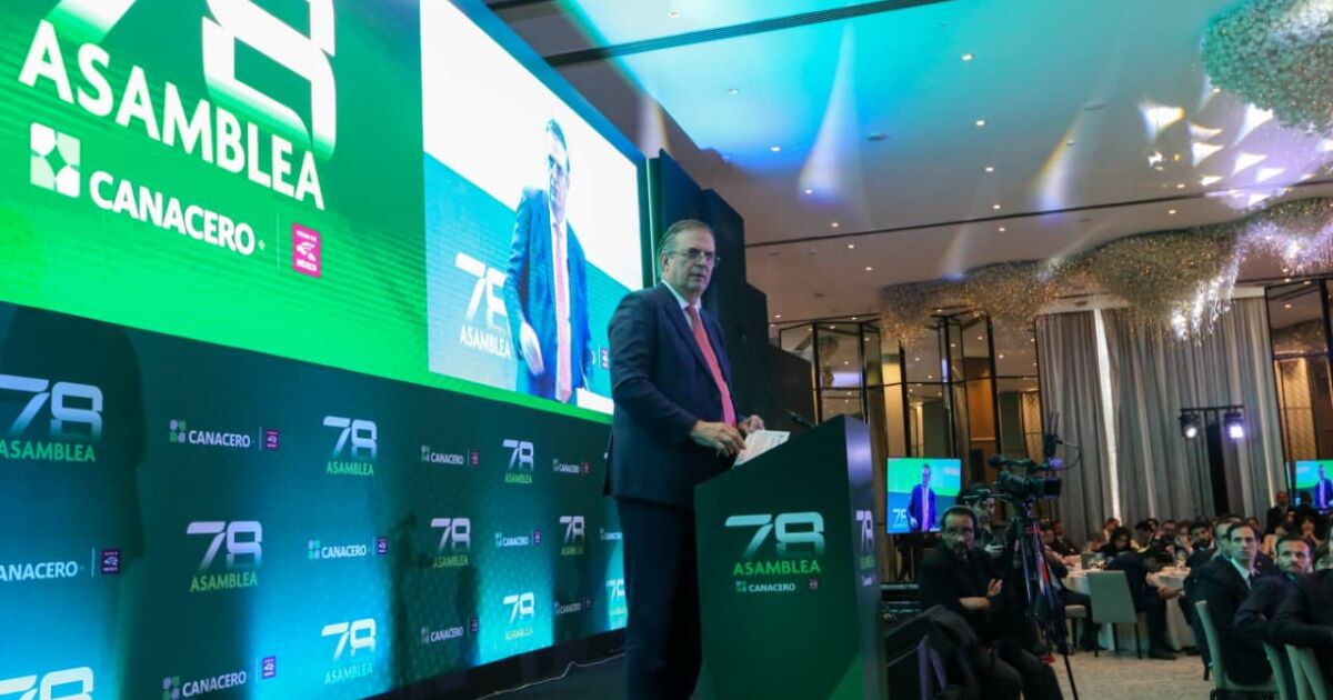 Meksika, T-MEC masasına ilk ticari konu olarak çeliği getirecek