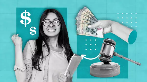 Mi Beca para Empezar: 6,820 mdp para el programa que ya está en la Constitución
