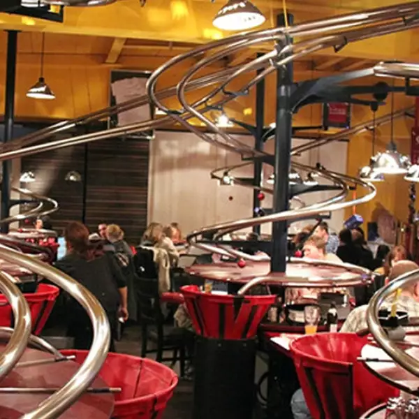 s Baggers (Nuremberg