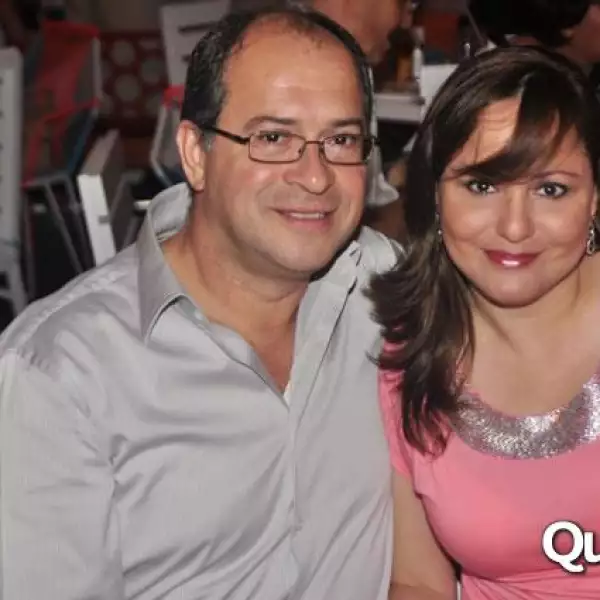 Inauguración de La Cigala Azul