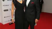Lorena Hecht y Jorge de Alba