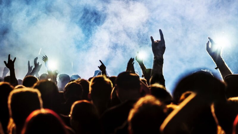 Canciones de rock