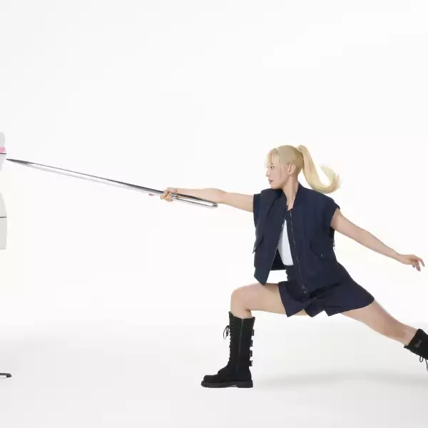 Las y los atletas embajadores de Dior para los Juegos Olímpicos 2024 de París