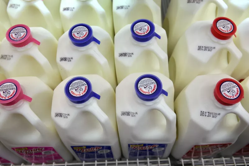 Qué hay detrás de la eliminación de ingredientes artificiales en los alimentos de Bimbo y Nestlé