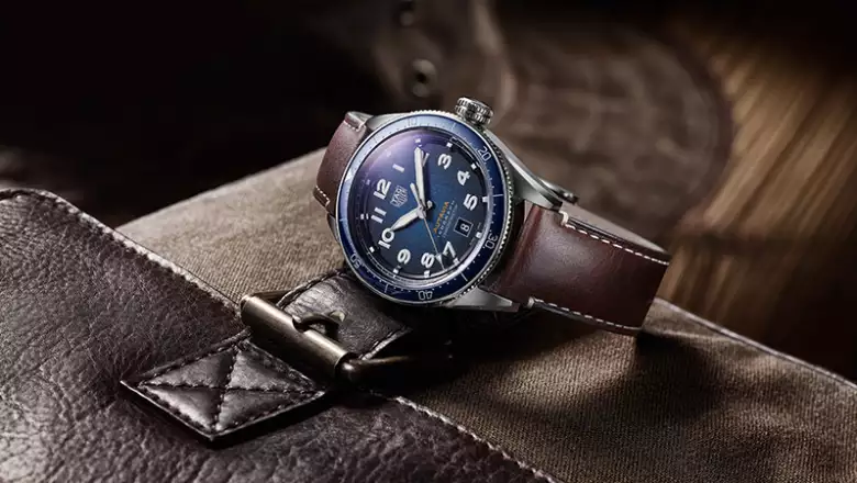 The Autavia Collection