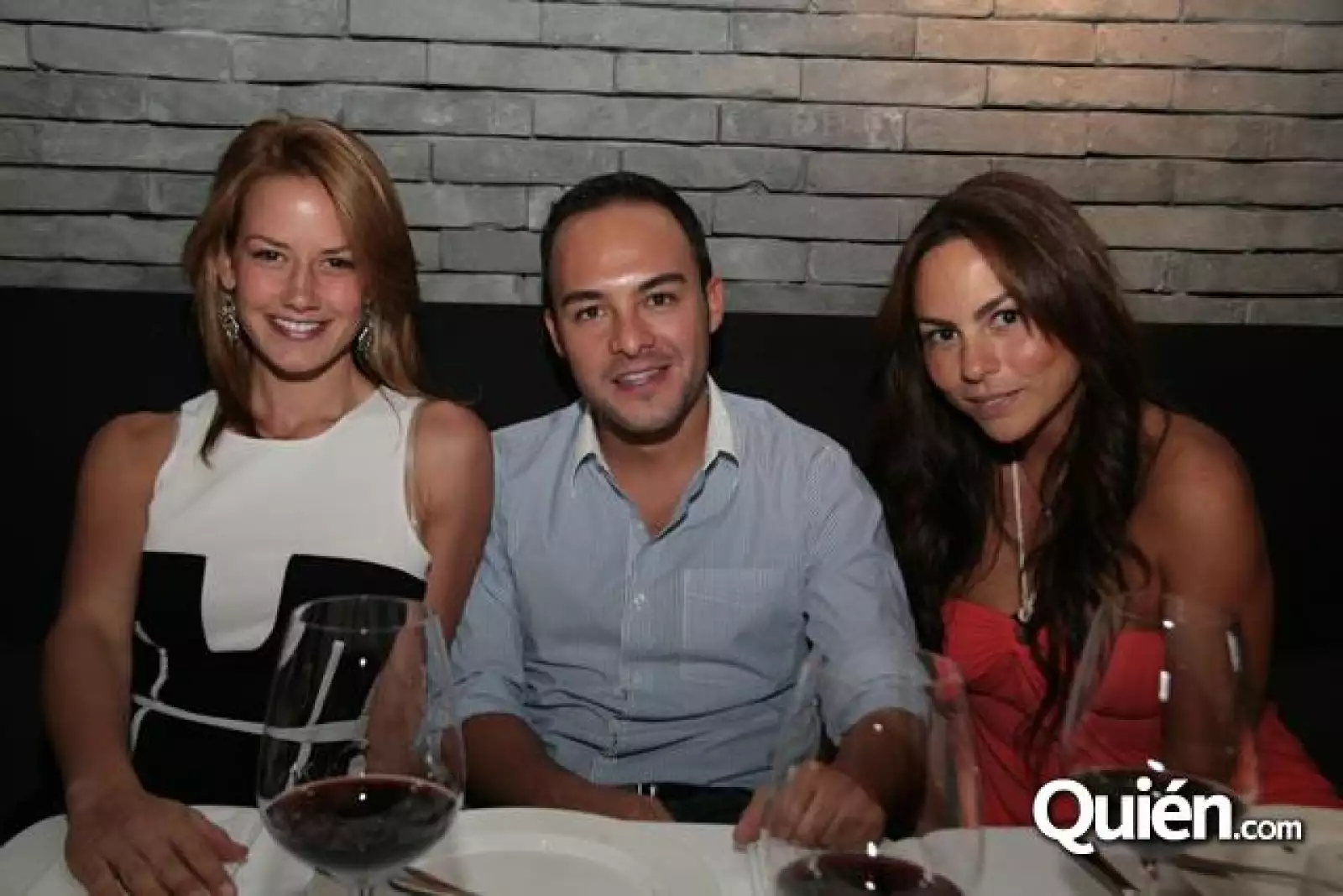 Comida Con Miguel Verduzco