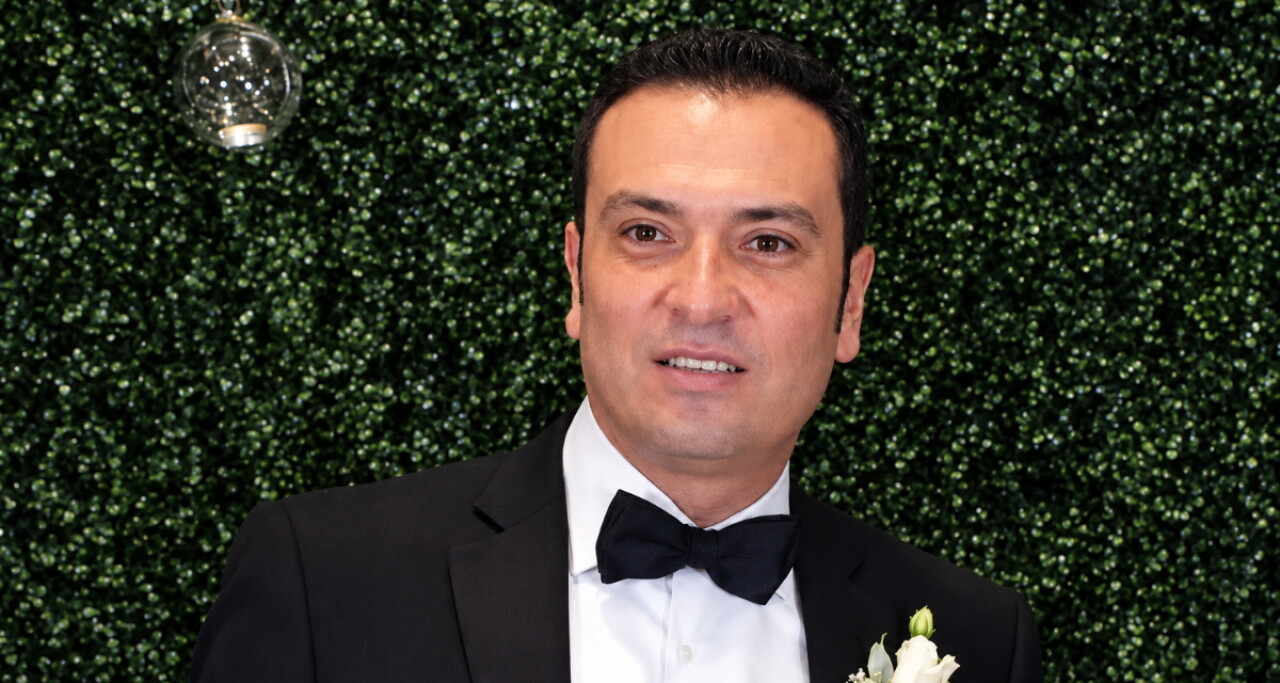 Amílcar Olán: la residencia en Suiza, su huída y la relación con los hijos de Andrés Manuel López Obrador