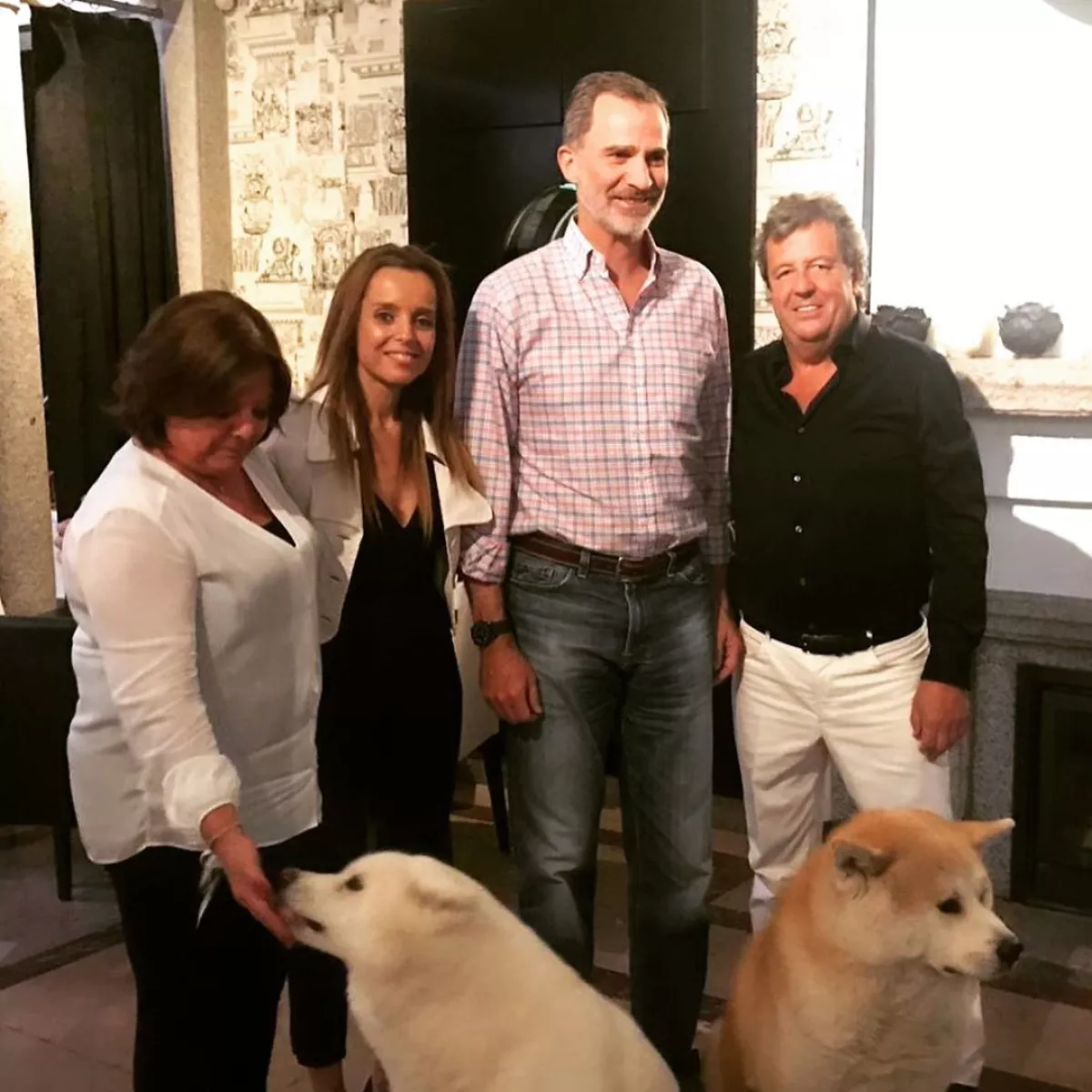 Felipe VI