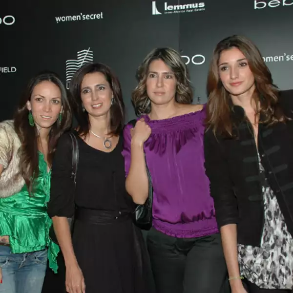Fiesta Palacio de Hierro Reserva