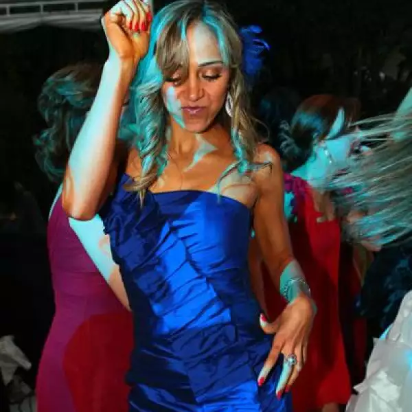 Boda Carlos Campos, Daniela Torres