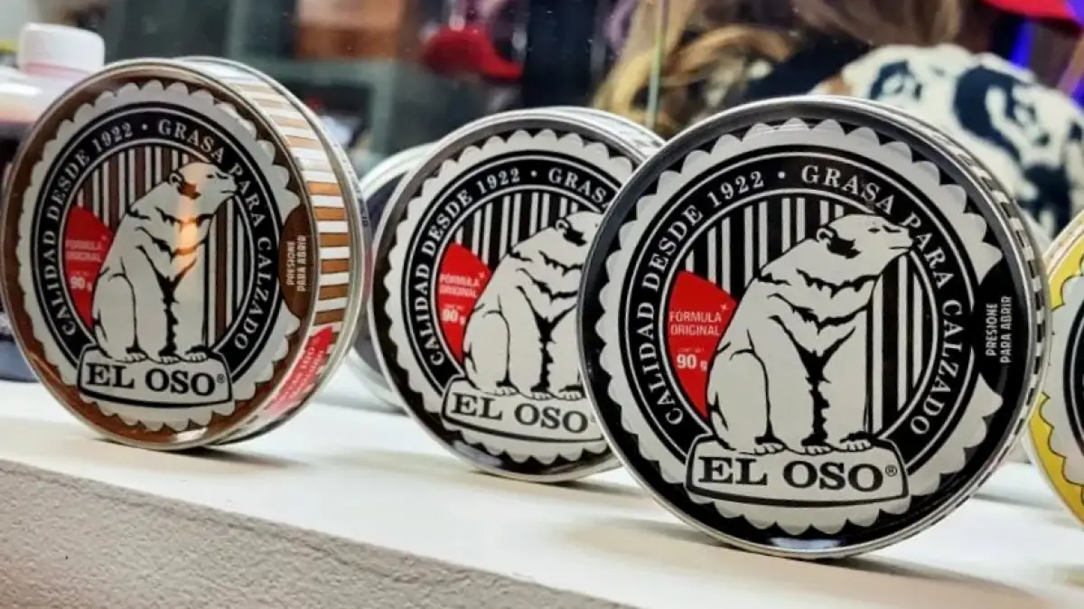 ¿Qué pasó con la empresa de calzado El Oso y por qué desalojaron su fábrica?