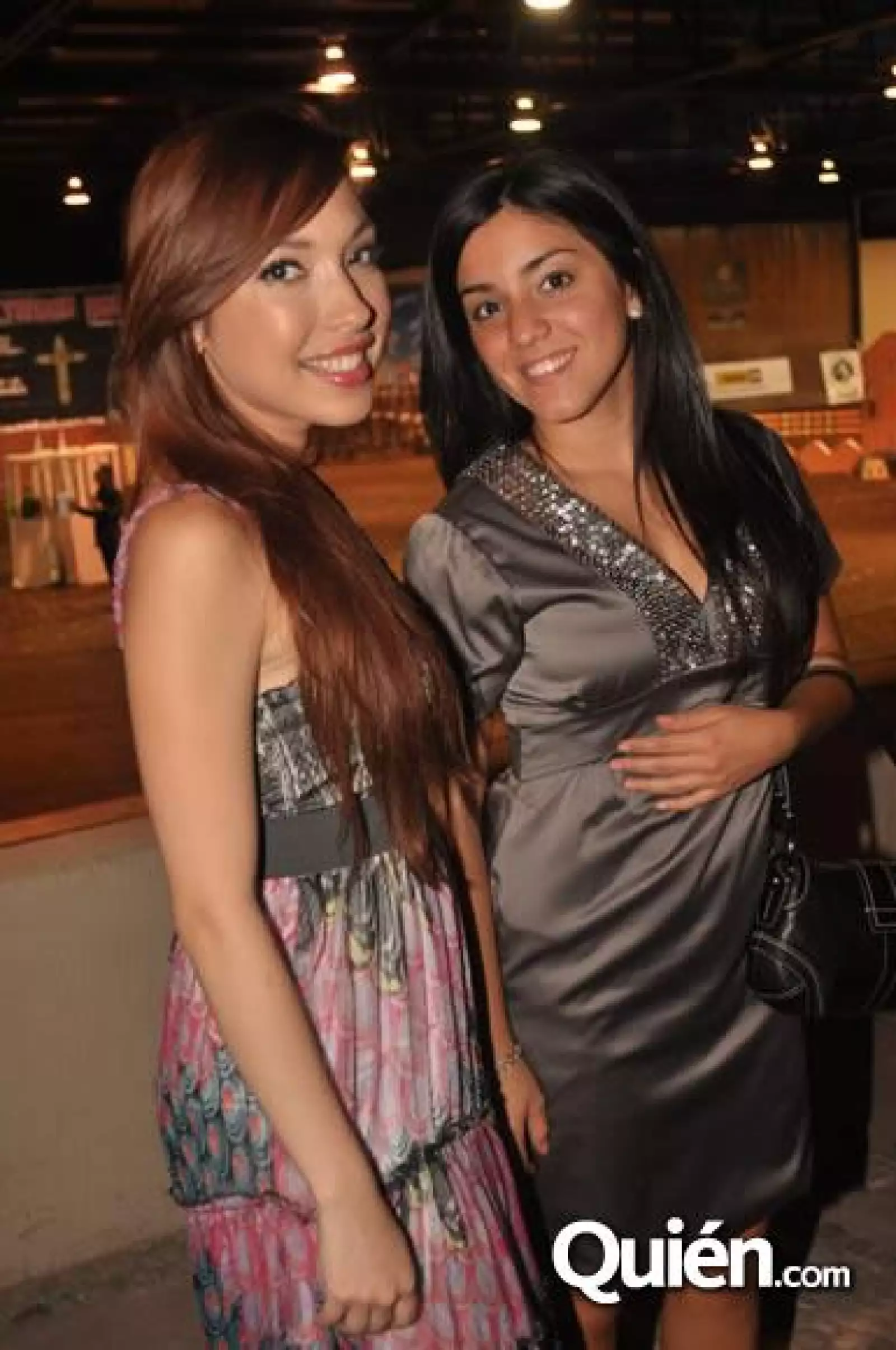 Noche Ecuestre y Casino