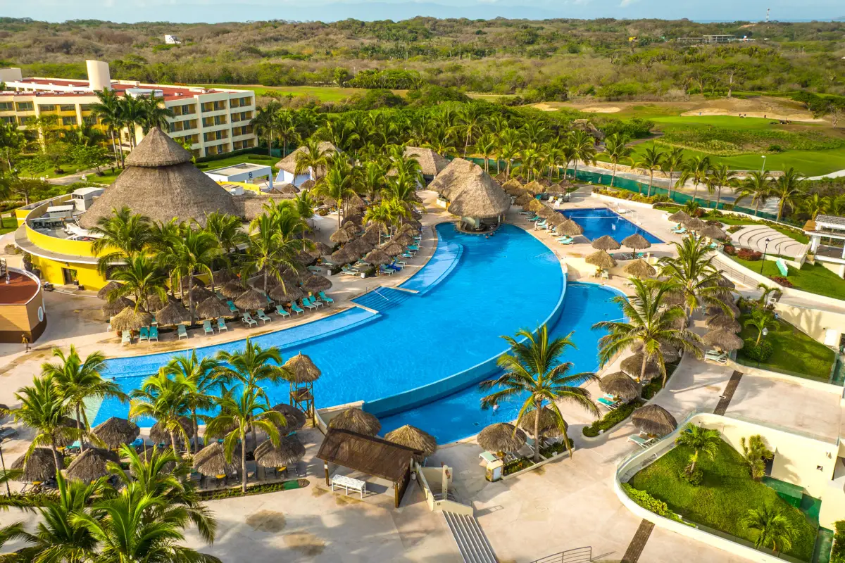 iberostar mexico 2023