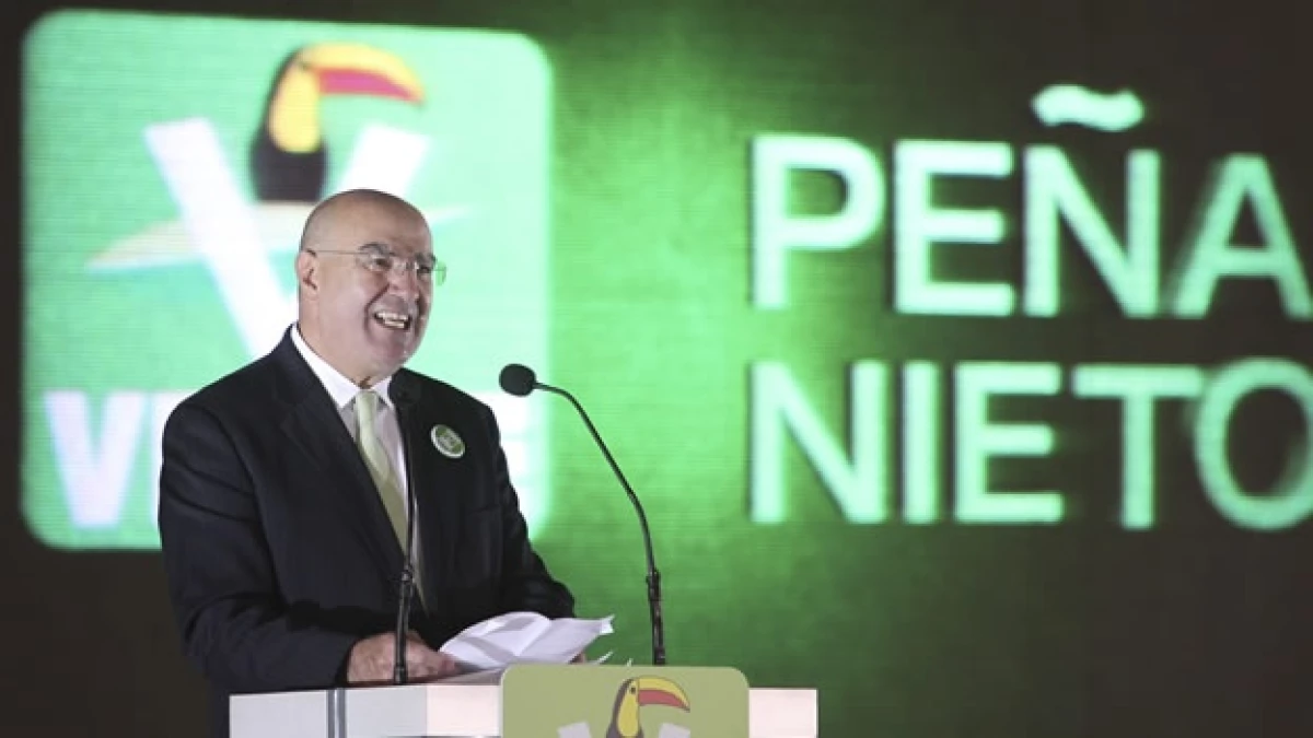 Partido Verde