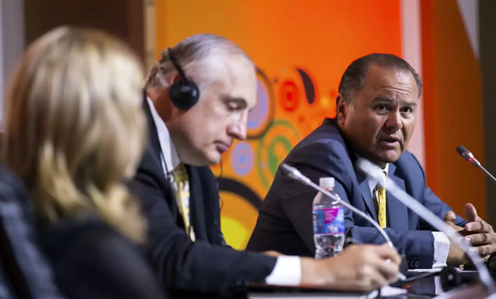 El director de Nexxus Capital que antes de invertir en una empresa siempre busca que esta tenga un buen management detrás.