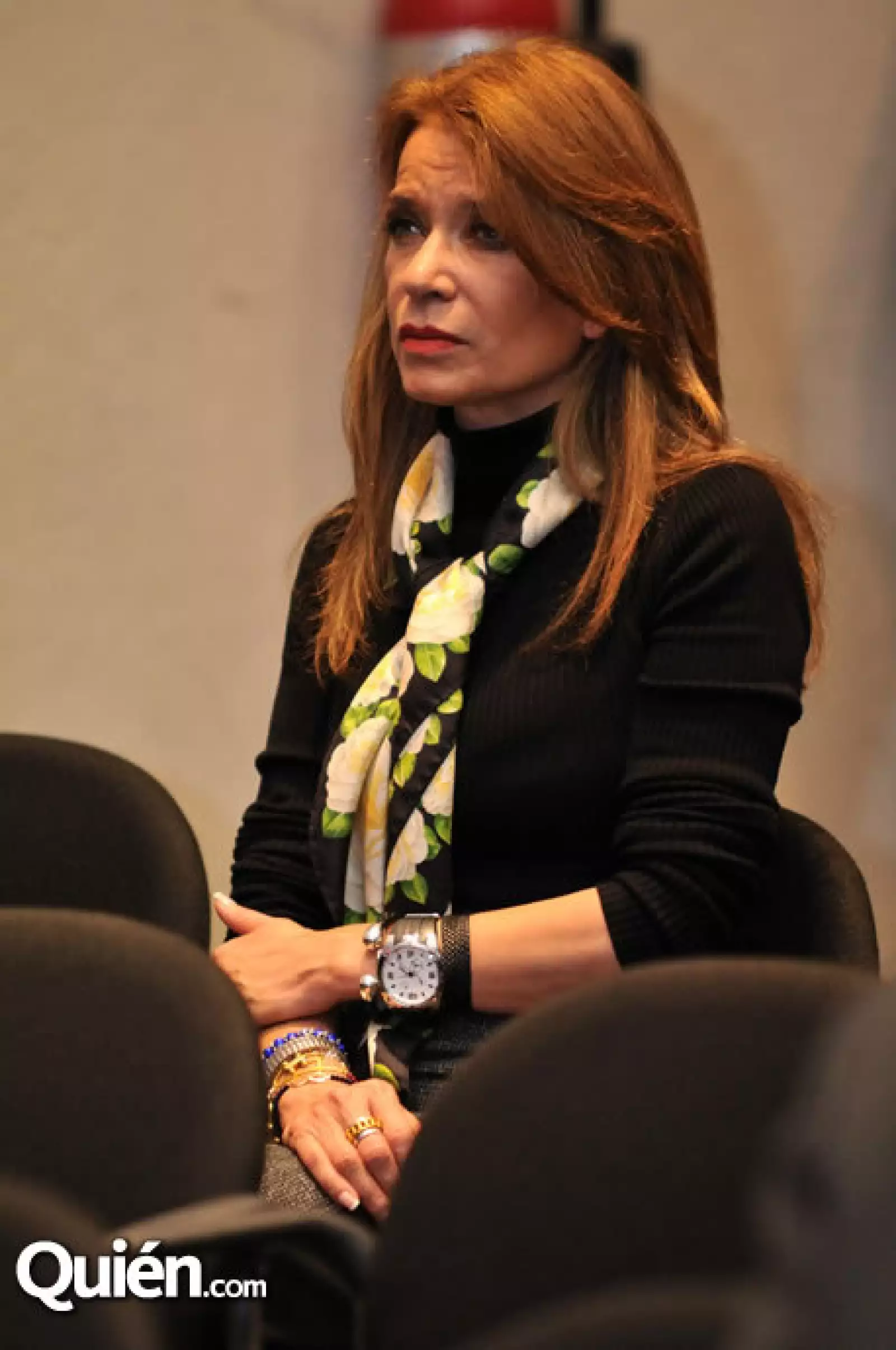 Gina Mejia Rodríguez