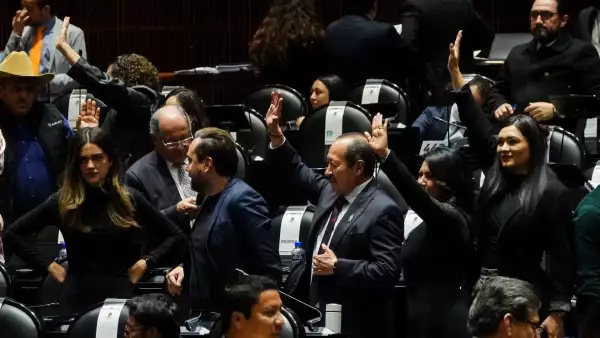 Ley de Ingresos 2023 es aprobada por la Cámara de Diputados