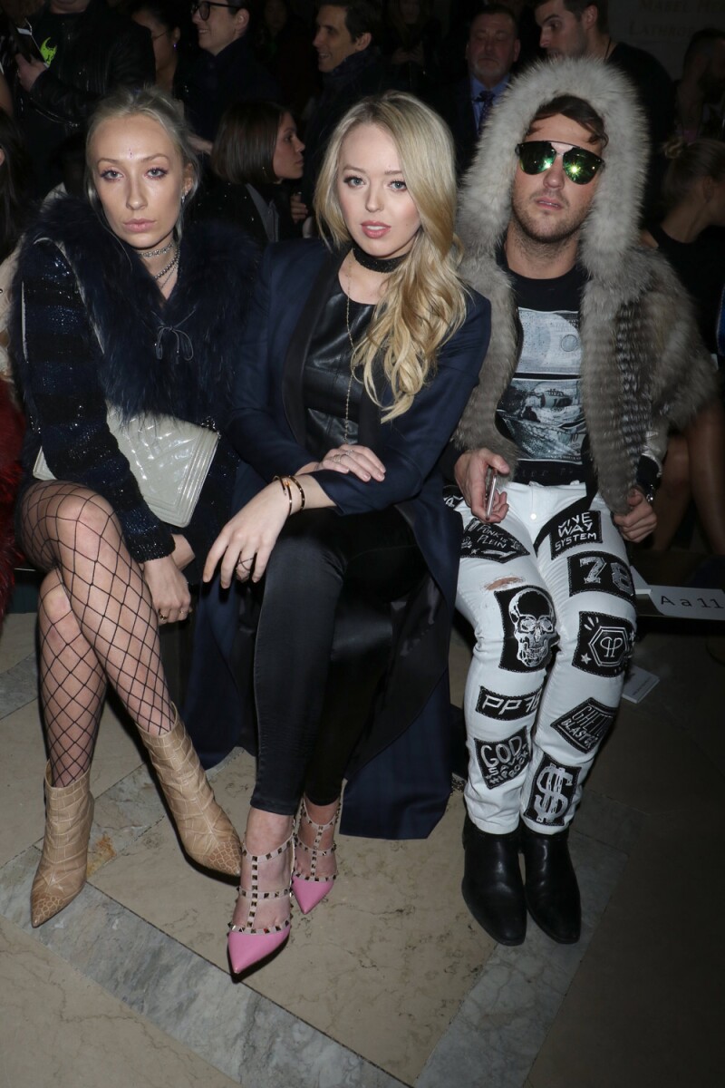 Tiffany Trump