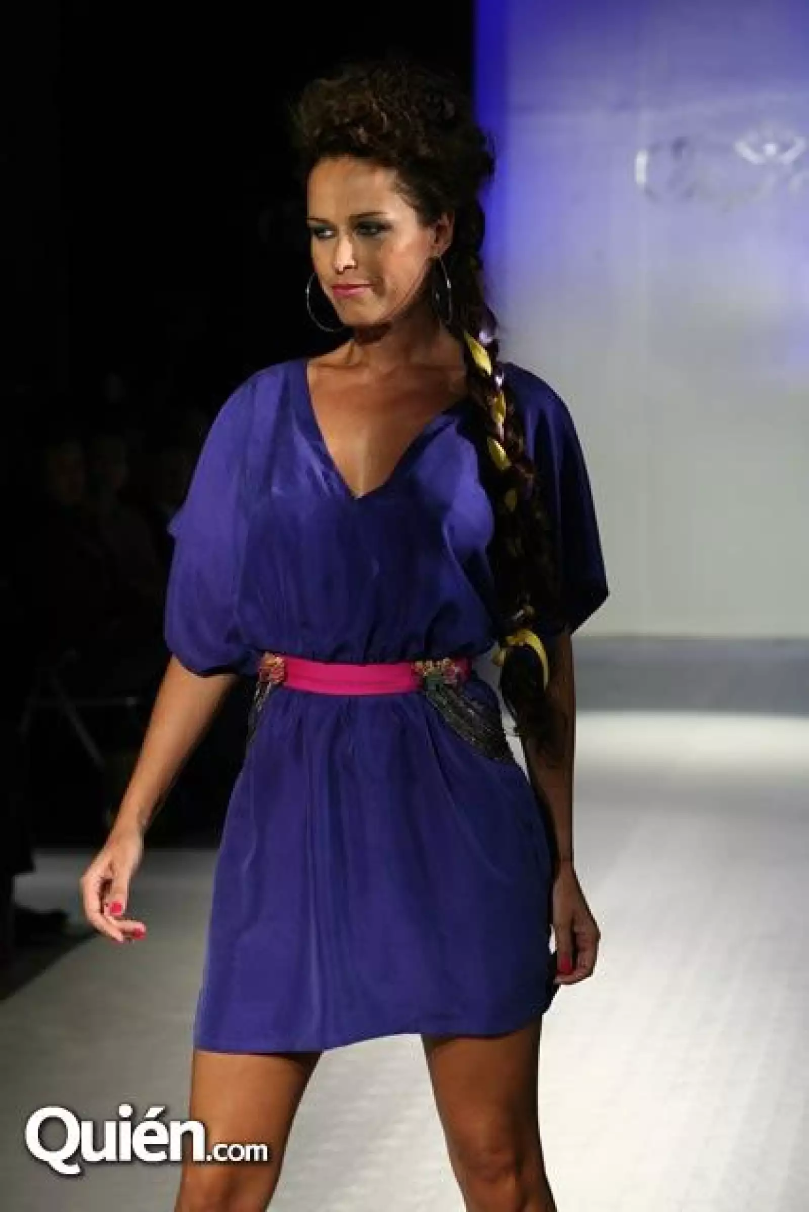 Pasarela Royal Closet