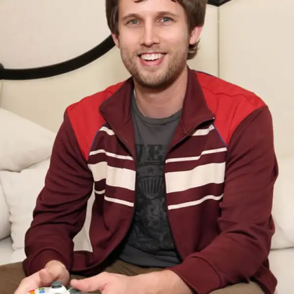 Jon Heder ganó fama con su papel en `Napoleon Dynamite´.