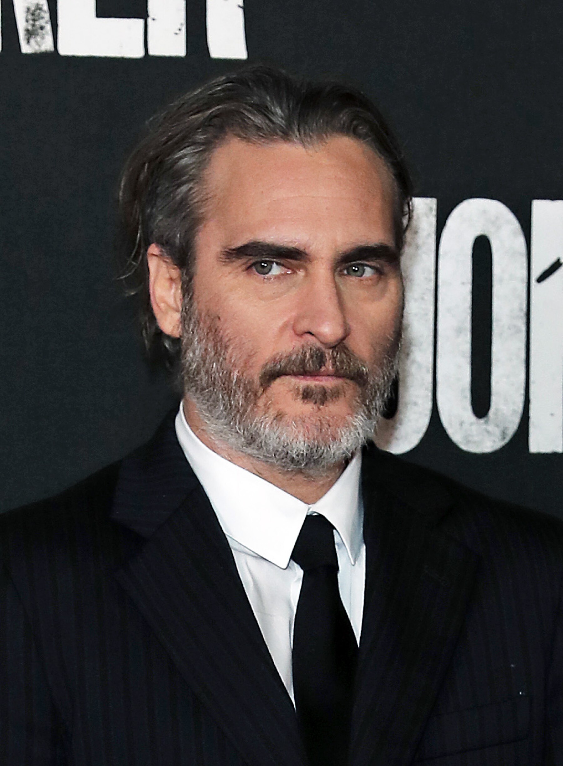 Joaquin Phoenix confiesa que casi enloquece por la extrema ...