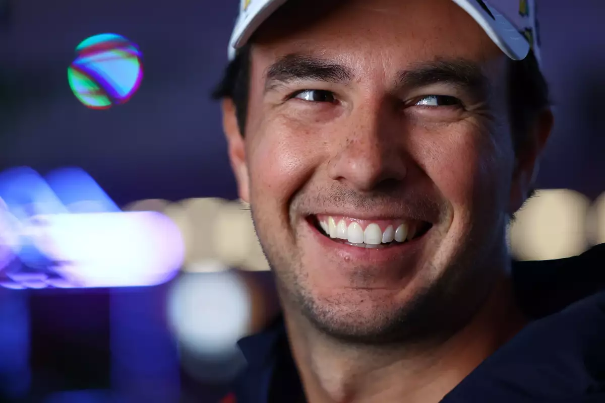 slim domit confirma que checo perez podria regresar a f1