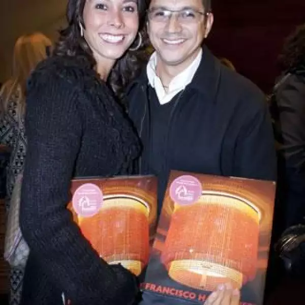 Ana Camberos,Roberto Rodríguez