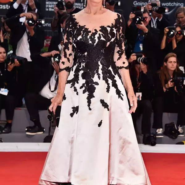 Hellen Mirren